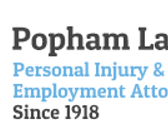 The Popham Law Firm - Kansas City, MO