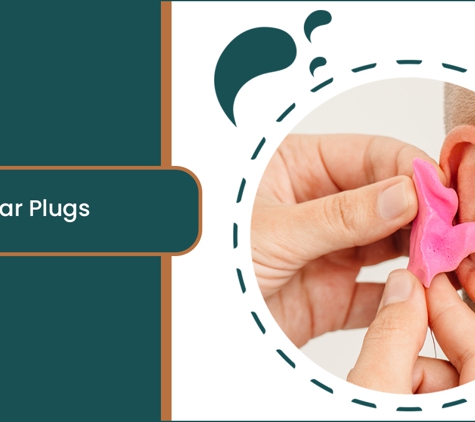 Harken Audiology - South Morang, VIC. Custom Ear Plugs
