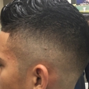 J.R The Barber - Barbers