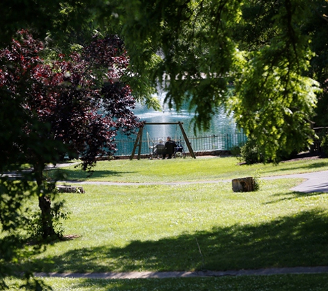 Sunnyside Retirement Community - Rockingham, VA