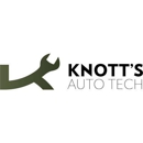Knott's Auto Tech - Auto Repair & Service