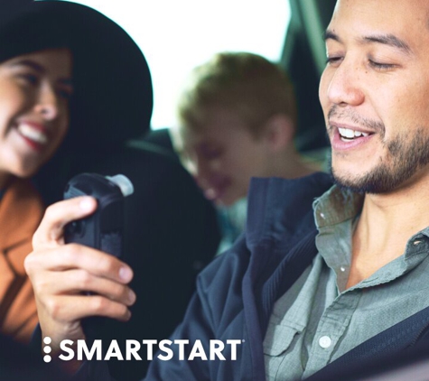 Smart Start Ignition Interlock - Austin, TX