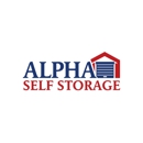 Alpha Omega Stor-All