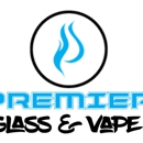 Premier Glass Vape - Glass-Auto, Plate, Window, Etc