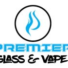 Premier Glass Vape