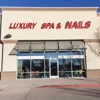 Luxury Spa Nail gallery