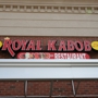 Royal Kabob