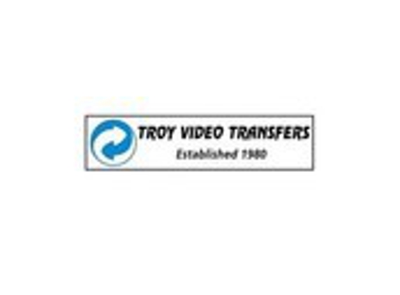 Troy Video Transfer - Troy, MI