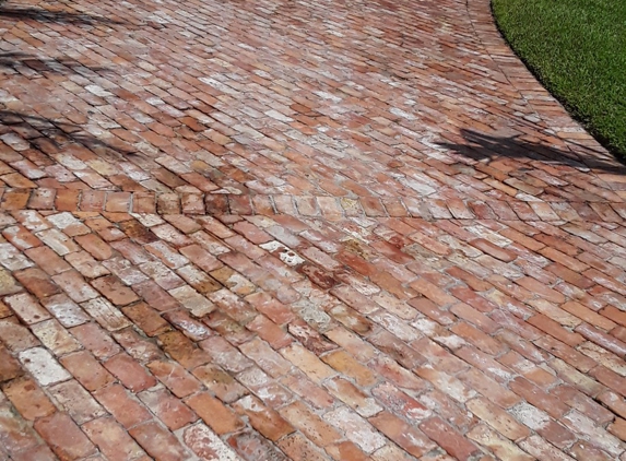 Ray's Professional Exterior Cleaning & Restoration - Stuart, FL