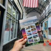 US Post Office gallery