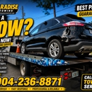 Paradise Towing - Towing
