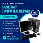 Techie Onsite Computer Repair
