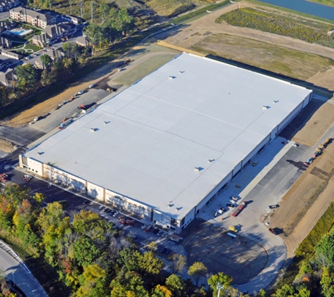 Hanzo Logistics - Plainfield, IN