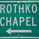 Rothko Chapel - Museums