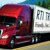 RTI Trucking gallery