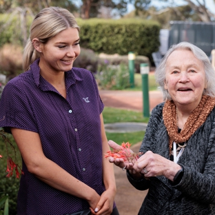 Uniting AgeWell - Sorell