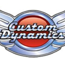 Custom Dynamics - Motorcycles & Motor Scooters-Parts & Supplies
