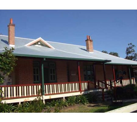 Glenroofing Pty Ltd