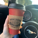 Royal Moose Coffee - Coffee & Tea