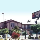 Quality Inn Victorville I-15 - Motels