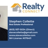 Stephen Collette - Licensed Referral Agent with Realty Connect gallery