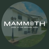 Mammoth at the Orchard Apartments gallery