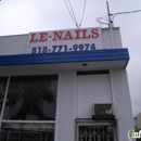 Le Nails - Nail Salons