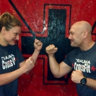 Trauma Crossfit