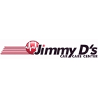 Jimmy D's Car Care Center