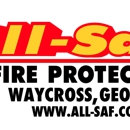 All-Saf Fire Protection - Fire Protection Service