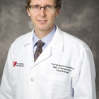 Thomas Stokkermans, OD, PhD