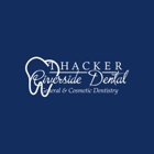 Thacker, Ralph W DMD