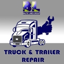 Baltic Lines Group - Truck Service & Repair