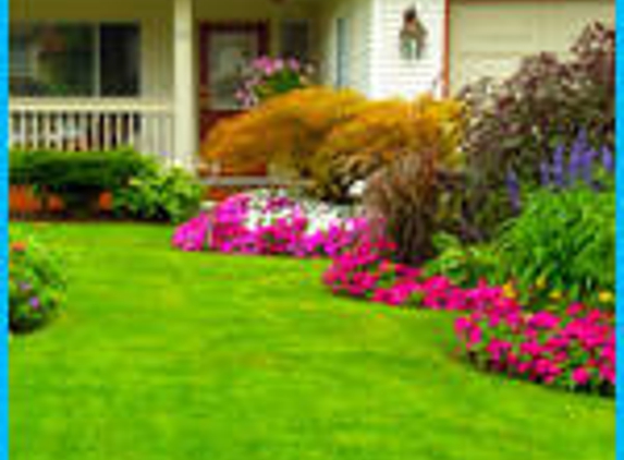 Master Touch Landscaping & Irrigation - North Wagga Wagga, NSW