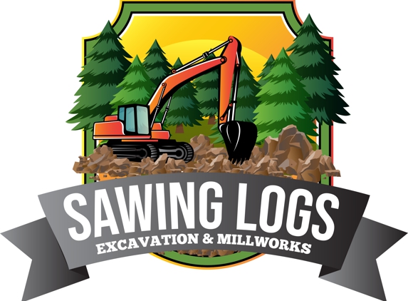 Sawing Logs Excavation & Millworks - Maryville, TN