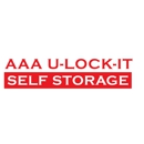 AAA U-Lock-It Self Storage - 1417