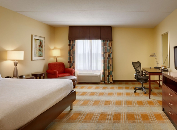 Hilton Garden Inn Clarksville - Clarksville, TN