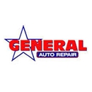 General Auto Repair - Automobile Parts & Supplies
