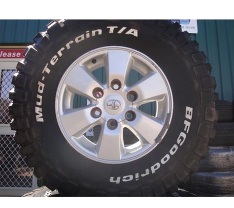 Tony's Auto Wreckers - Midvale, WA