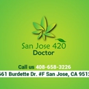 San Jose 420 Doctor - Alternative Medicine & Health Practitioners
