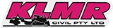 KLMR Civil Pty Ltd - Excavation & Earthmoving Contractors