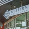 Station on Silver gallery