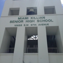 Miami Killian Senior High School - Public Schools