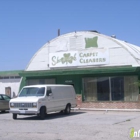 Shamrock Carpet Cleaners