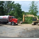 Lawrence Septic & Sewer Service - Septic Tanks & Systems