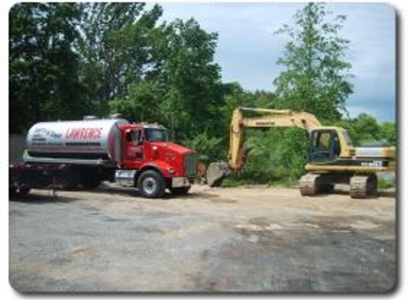 Lawrence Septic & Sewer Service - Gardner, MA