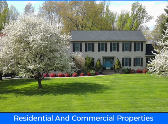 Victor Construction. Residential And Commercial Properties