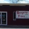 Burger and Fries gallery