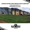 Black Sheep Landscape - Landscape Designers & Consultants