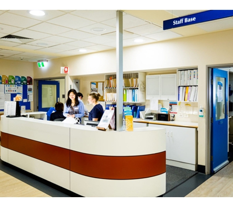 Mercy Place Shepparton - Shepparton, VIC